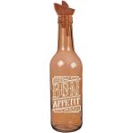 Herevin 330 cc Gold Rose Cam Yağlık - 330 ml - Bakır
