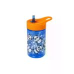 Herevin 430 Cc Panda Desenli Bpa Free Mavi Matara E161805-825M