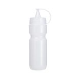 Herevin 660 cc Naturel Yağlık Şişesi