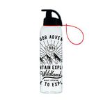 Herevin 750 ml Wildland Askılı Matara