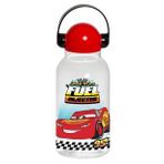 Herevin Beyaz Cars Fuel Baskılı 460 ml Matara