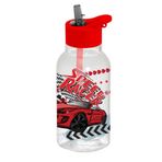 Herevin Desenli Pipetli Araba Desenli Matara 460 cc