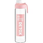 Herevin Detox Cam 550 ml Pembe Matara