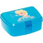 Herevin Frozen Mavi Elsa Beslenme Kabı
