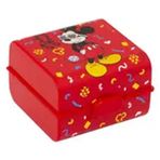Herevin Gözlüklü Mickey Lisanslı Beslenme Kutusu