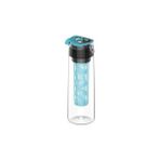 Herevin İnfuserli Detox 650 ml Mavi Matara