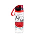 Herevin Matara Desenli Just Chill 750 ml, Karışık Renk