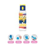 Herevin Matara Lisanslı Some More Minions 500 Cc 161414-240
