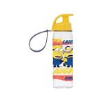 Herevin Matara (Suluk) Lisanslı Some More Minions 500 Cc 161414-240 - Çok Renkli
