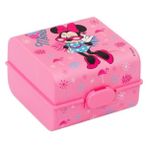 Herevin Minnie Mouse Beslenme Kutusu
