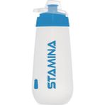 Herevin Yazılı Sporcu 720 ml Mavi Matara