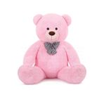Heribom 90 CM YUMUŞAK BÜYÜK BOY PELUŞ AYI YERLİ ÜRETİM