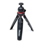 Herigo Hg-Trp Kumandalı Top Kafa Masa Üstü Tripod