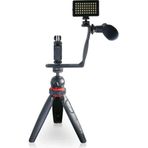 Herigo HG-VLG5 Youtuber Vlogger Set