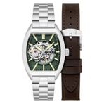 HERITAGE BEAUCHAMP SKELETON Otomatik ES-8310-33 Erkek Kol Saati