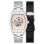 HERITAGE BEAUCHAMP SKELETON Otomatik ES-8310-44 Erkek Kol Saati