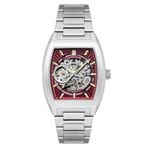 HERITAGE WELLINGTON SKELETON Otomatik ES-8302-55 Erkek Kol Saati