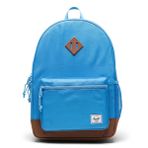 Heritage Youth 20 Litre Unisex Mavi Günlük Stil Sırt Çantası 11576-06788-OS