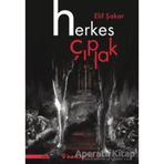 Herkes Çıplak - Elif Şakar
