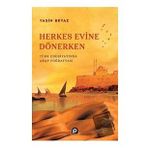 Herkes Evine Dönerken - Yasin Beyaz