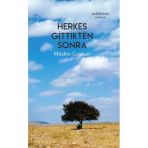 Herkes Gittikten Sonra / Muhit Kitap / Müslim Coşkun