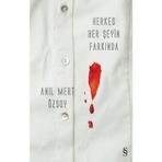 Herkes Her Şeyin Farkında - Anıl Mert Özsoy