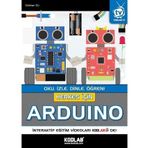 Herkes için Arduino-Kodlab Yayınları