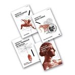 Herkes İçin Bilim Seti ( 4 Buklet Kitap)