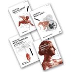 Herkes İçin Bilim Seti - 4 Kitap Takım