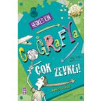 HERKES İÇİN COĞRAFYA ÇOK ZEVKLI - JAMES DOYLE