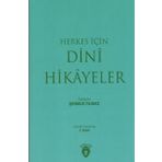 Herkes İçin Dini Hikayeler - Şehmuz Yılmaz