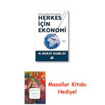 Herkes İçin Ekonomi: Dünya Sallanırken + Masallar Kitabı