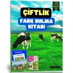 Herkes Icin Fark Bulma Kitabi- 50 Tam Sayfa Fark Bulma)