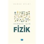 Herkes İçin Fizik Nobel Akademik Yayıncılık