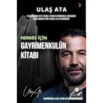 Herkes İçin Gayrimenkulün Kitabı - Cinius Yayınları