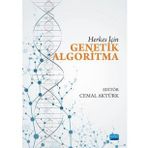 Herkes İçin Genetik Algoritma - Cemal Aktürk
