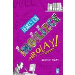 HERKES İÇİN İNGİLİZCE BIR OLAY - MICHELLE FINLAY
