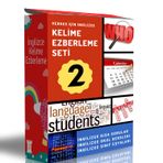 Herkes İçin İngilizce Kelime Ezberleme Modül Kitabı-2 Enine Boyuna Eğitim
