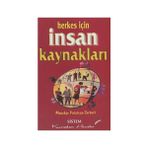 HERKES İÇİN İNSAN KAYNAKLARI - MENEKŞE POLATCAN SERBEST