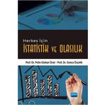 Herkes için İstatistik ve Olasılık