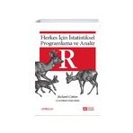 Herkes İçin İstatistiksel Programlama ve Analiz - Pegem Akademi Yayıncılık
