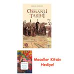 Herkes İçin Kısa Osmanlı Tarihi: (1302 - 1922) + Masallar Kitabı