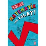 HERKES İÇİN MATEMATIK ÇOK KOLAY - KJARTAN POSKITT
