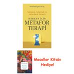 Herkes İçin Metafor Terapi + Masallar Kitabı