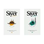 Herkes Için Siyer-1 / Herkes Için Siyer-2 (2 Kitap Set) M.emin Yıldırım / Bekir Develi