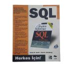 Herkes İçin Sql (İkinci El)