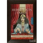 HERKES İÇIN TAROT - ISA DONELLI