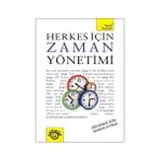 HERKES İÇİN ZAMAN YÖNETİMİ - POLLY BIRD