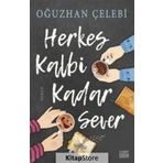 Herkes Kalbi Kadar Sever - Oğuzhan Çelebi