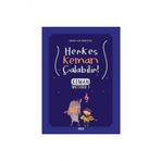 Herkes Keman Çalabilir - Keman Metodu - Gece Kitaplığı Yayınları